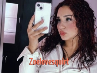 Zoelovesquirt