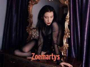 Zoemartys