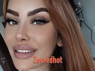 Zoeredhot