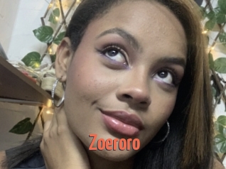 Zoeroro