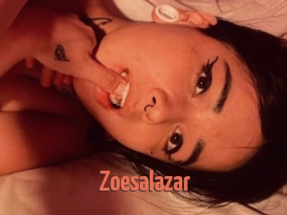 Zoesalazar