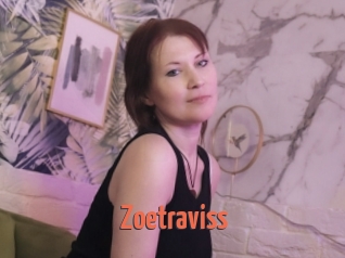 Zoetraviss