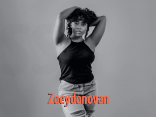 Zoeydonovan