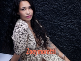 Zoeymoretti