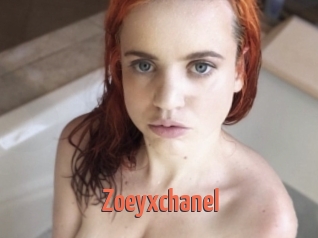 Zoeyxchanel