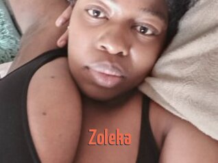 Zoleka