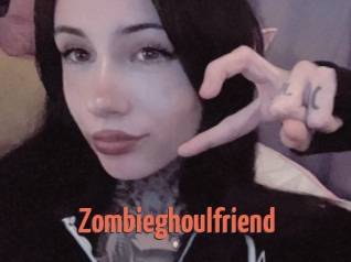 Zombieghoulfriend