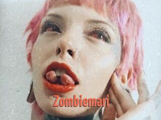 Zombiemari