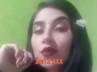 Zorra_xxx