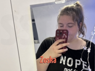 Zoska