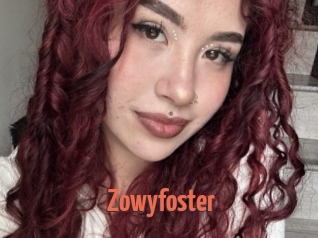 Zowyfoster