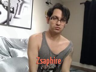 Zsaphire