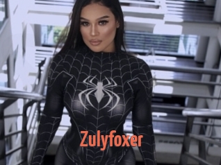 Zulyfoxer
