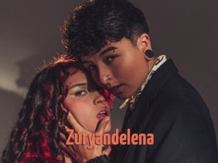 Zuryandelena