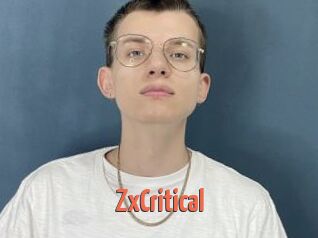 ZxCritical